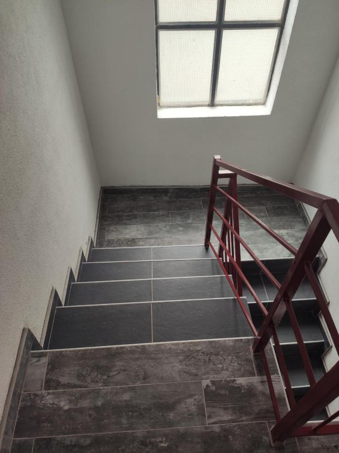 Snam Rooms&Apartment Zabljak  Ngoại thất bức ảnh