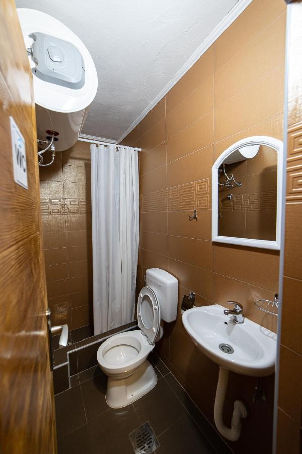Snam Rooms&Apartment Zabljak  Ngoại thất bức ảnh