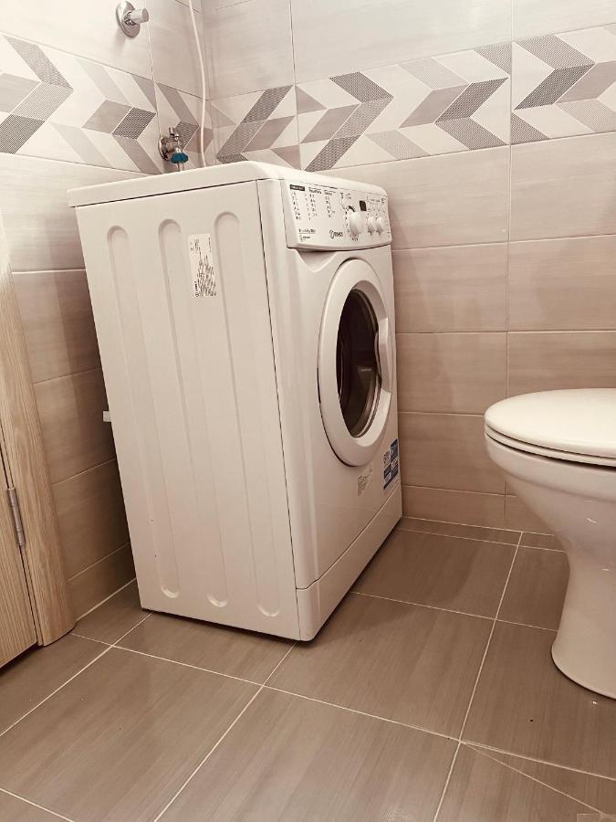 Snam Rooms&Apartment Zabljak  Ngoại thất bức ảnh