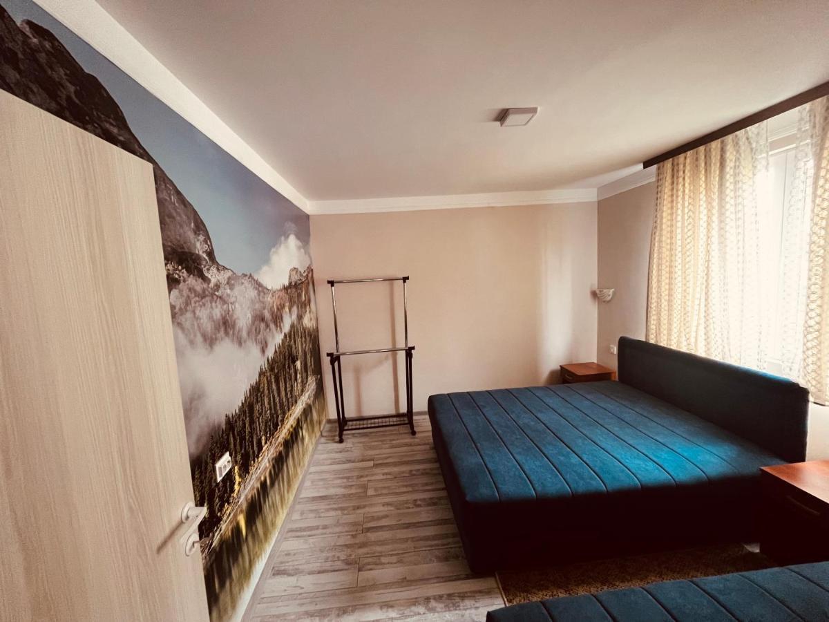 Snam Rooms&Apartment Zabljak  Ngoại thất bức ảnh