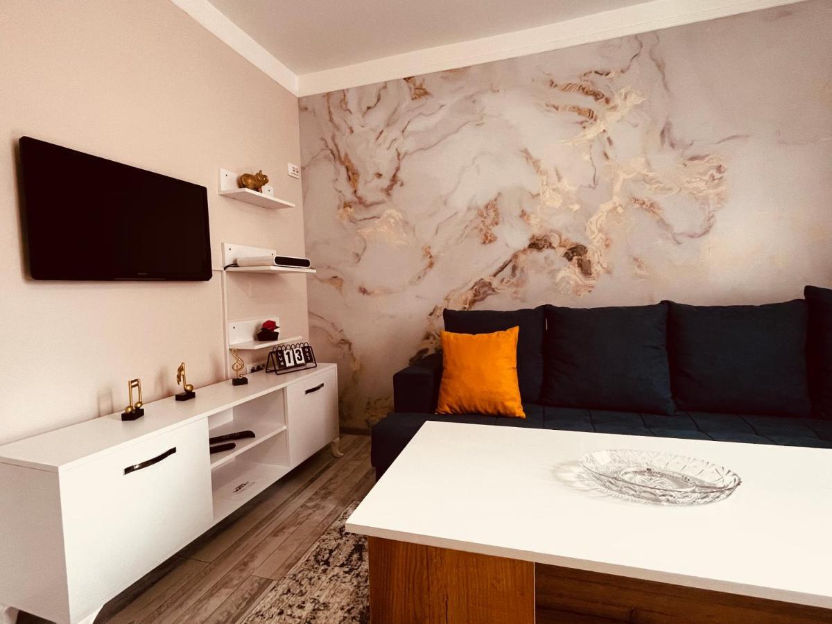 Snam Rooms&Apartment Zabljak  Ngoại thất bức ảnh