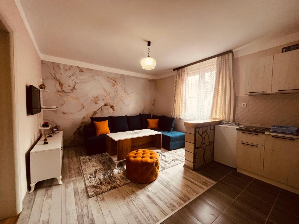 Snam Rooms&Apartment Zabljak  Ngoại thất bức ảnh