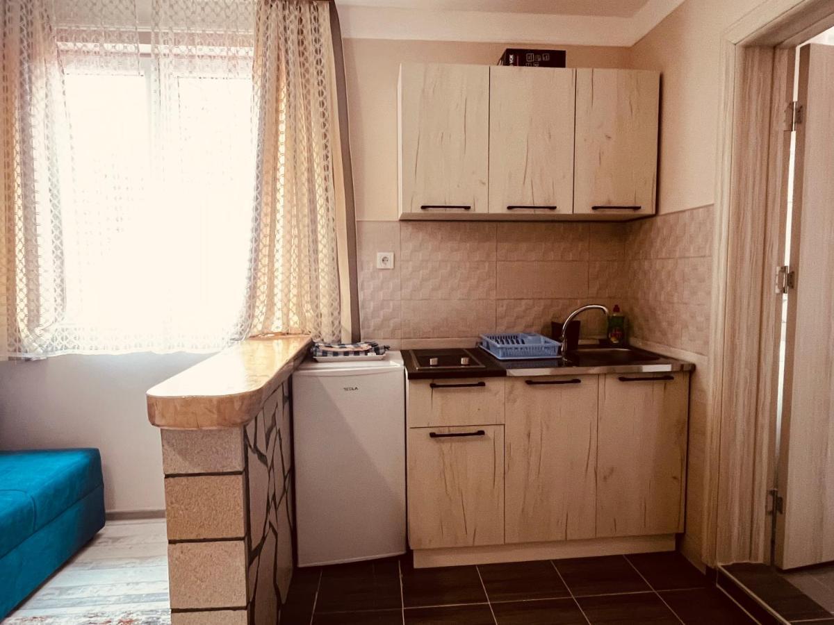 Snam Rooms&Apartment Zabljak  Ngoại thất bức ảnh