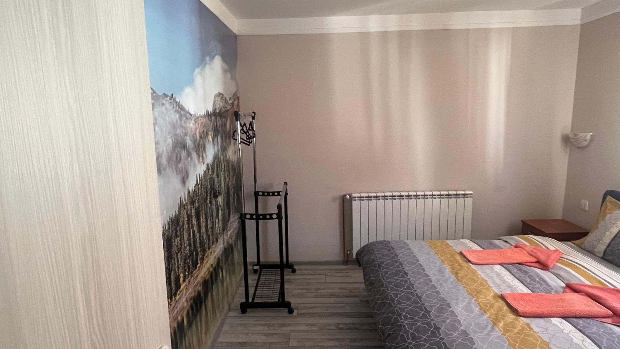 Snam Rooms&Apartment Zabljak  Ngoại thất bức ảnh