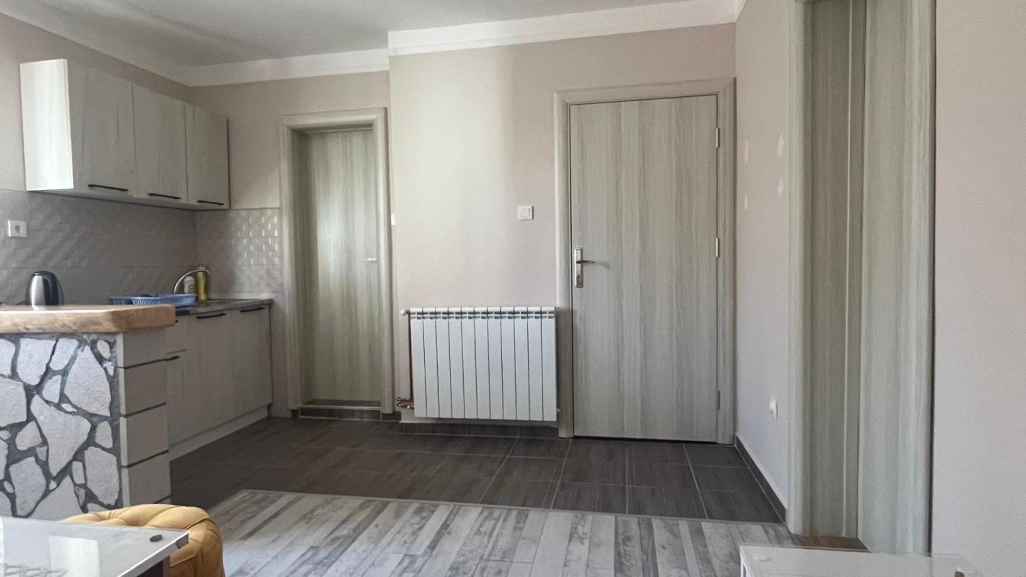 Snam Rooms&Apartment Zabljak  Ngoại thất bức ảnh