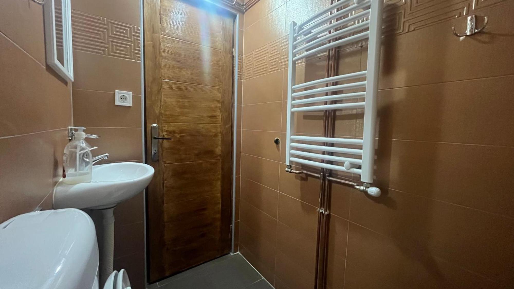 Snam Rooms&Apartment Zabljak  Ngoại thất bức ảnh