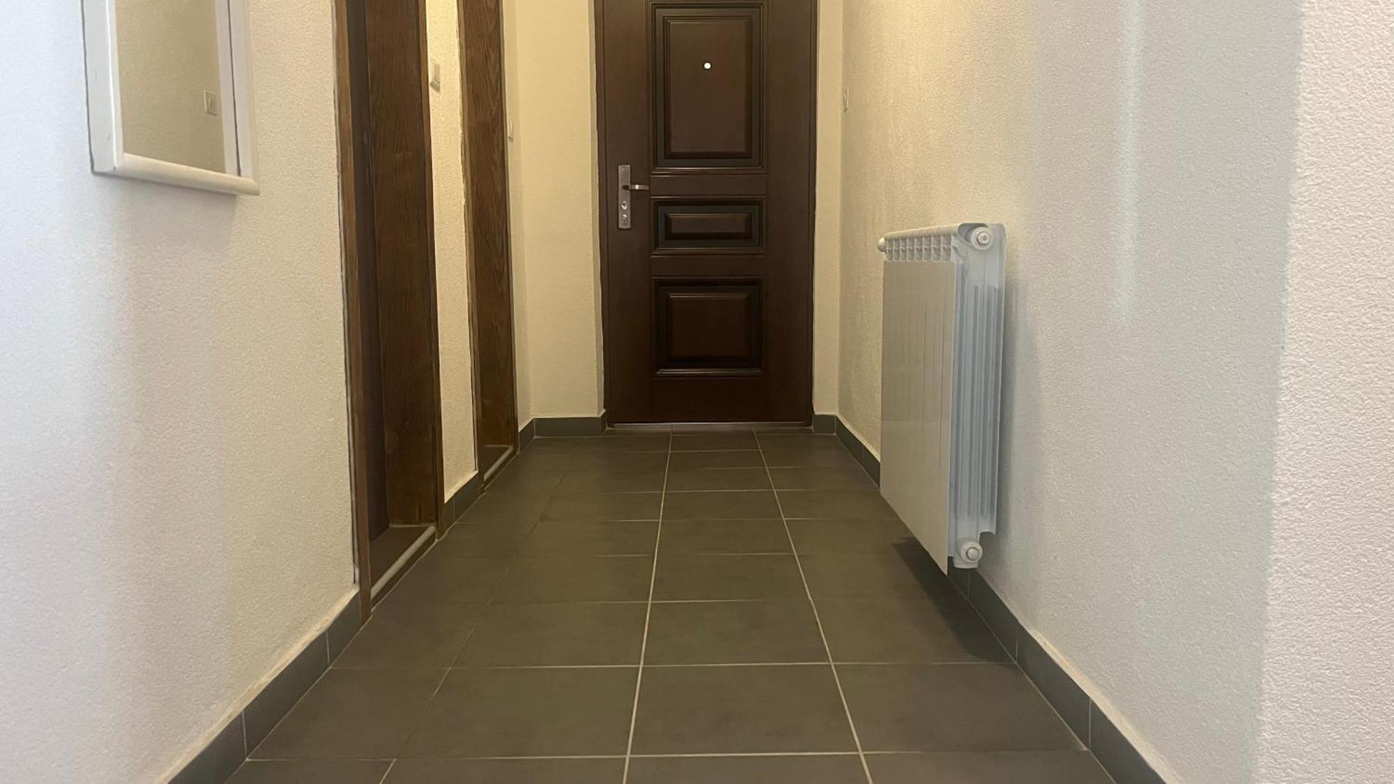 Snam Rooms&Apartment Zabljak  Ngoại thất bức ảnh