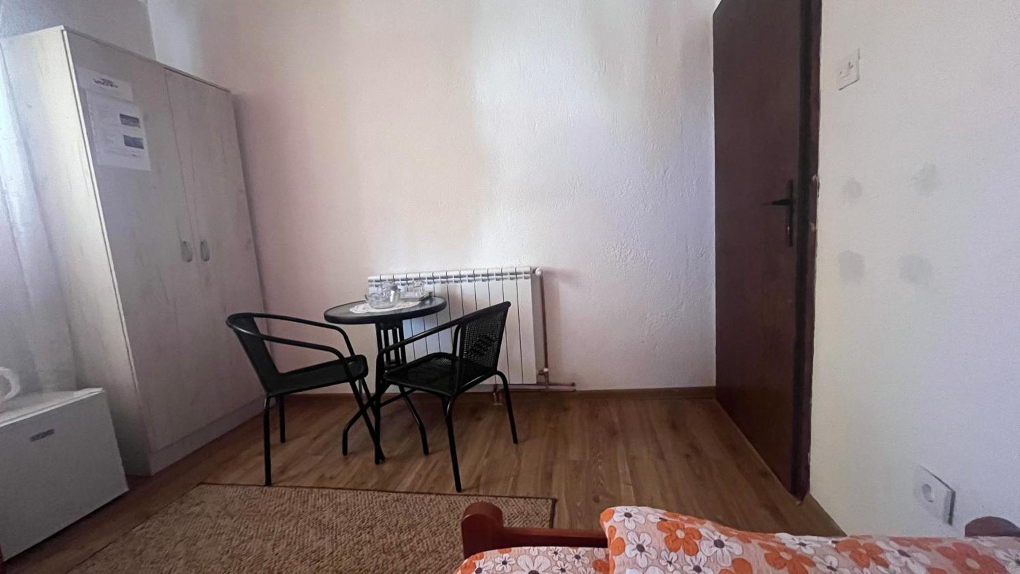 Snam Rooms&Apartment Zabljak  Ngoại thất bức ảnh