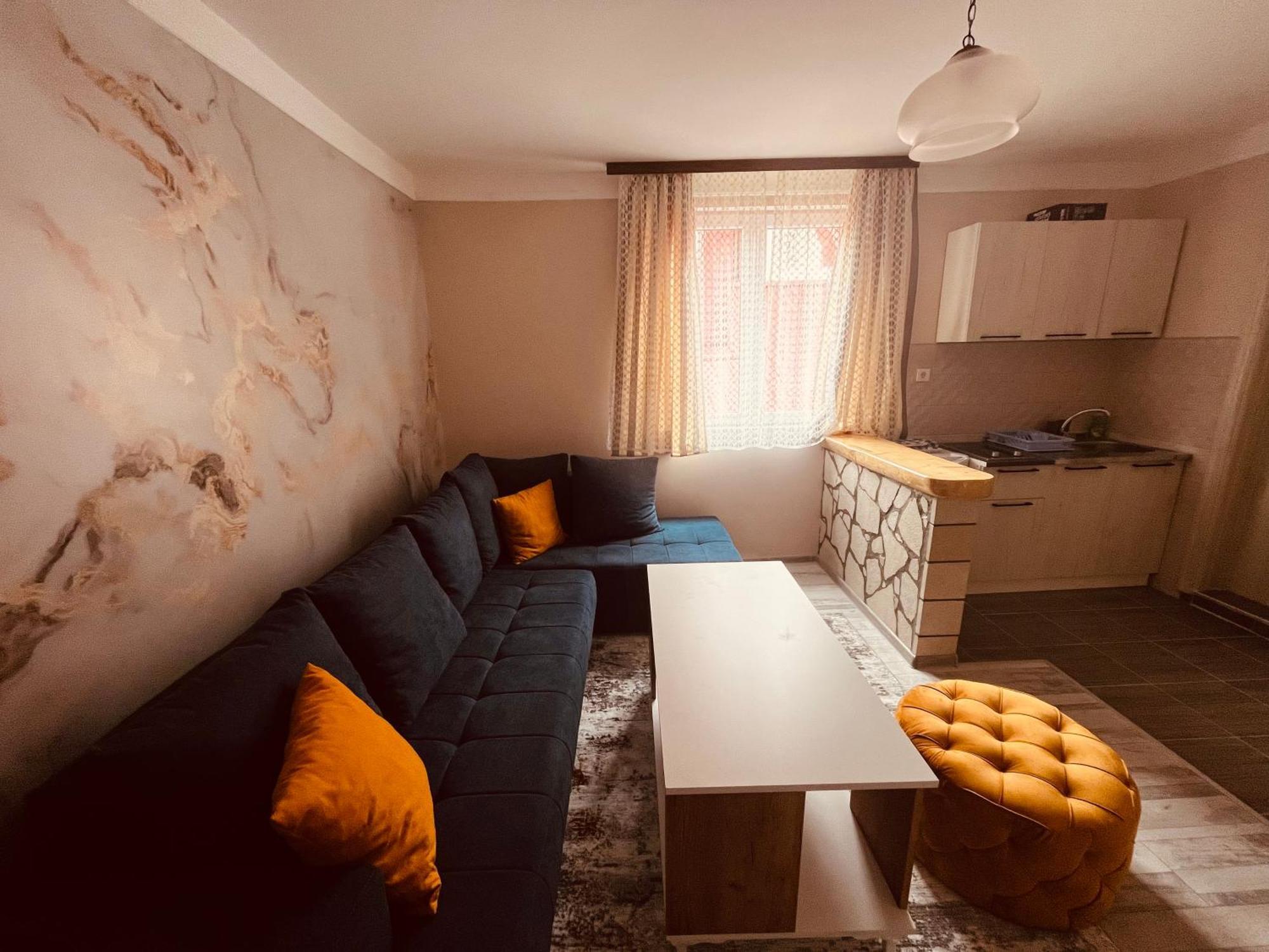 Snam Rooms&Apartment Zabljak  Ngoại thất bức ảnh