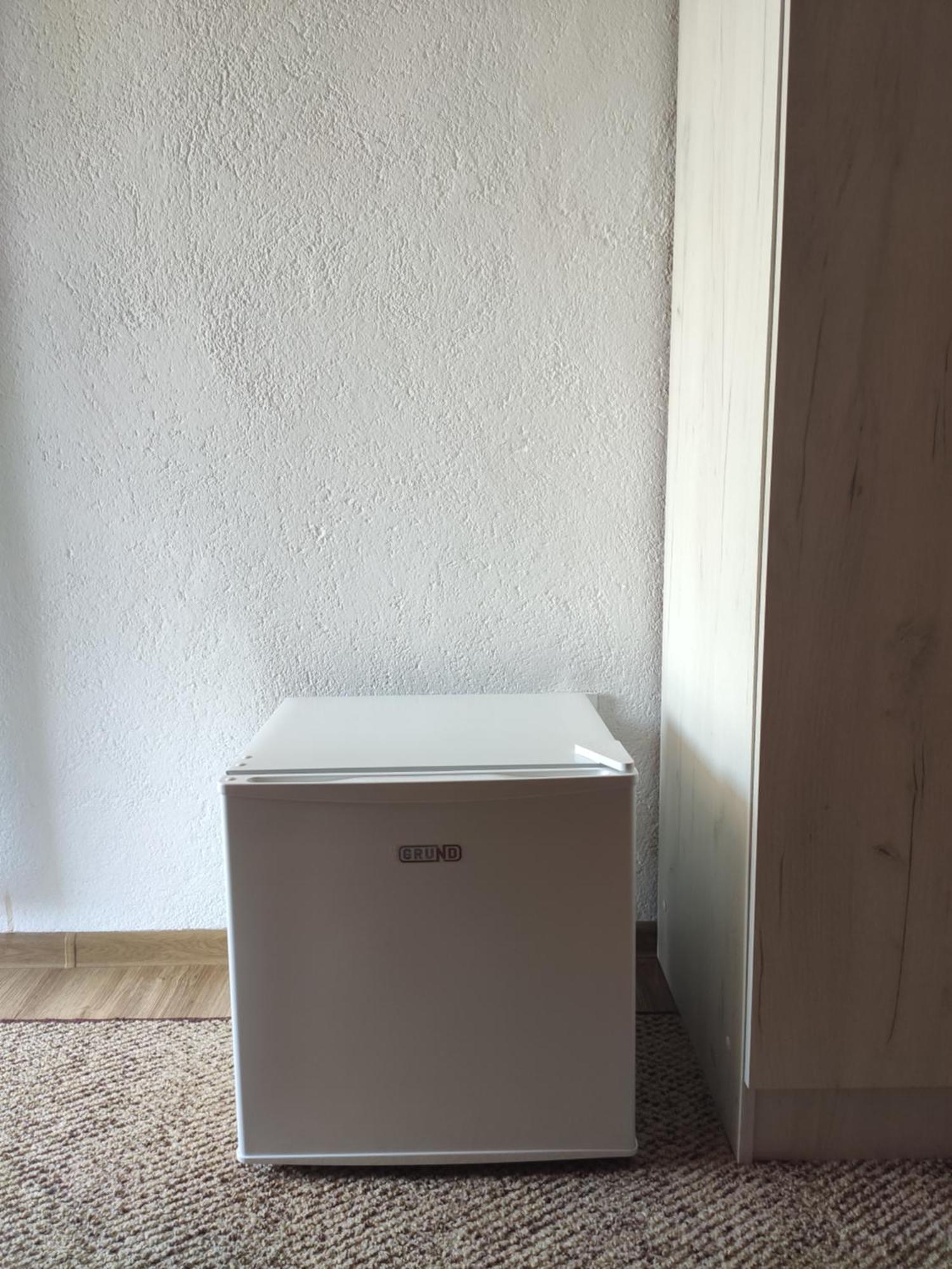 Snam Rooms&Apartment Zabljak  Phòng bức ảnh